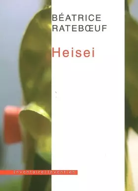 Couverture du produit · Heisei