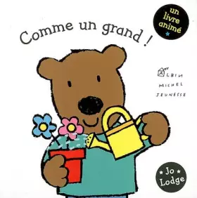 Couverture du produit · Comme un grand !