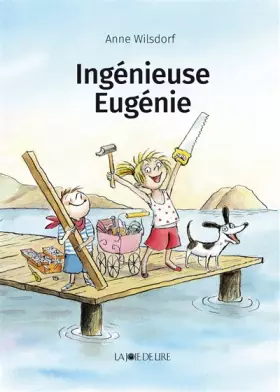 Couverture du produit · Ingénieuse Eugénie