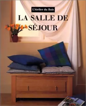 Couverture du produit · La Salle de séjour
