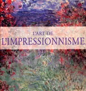 Couverture du produit · L'art de   l'impressionnisme