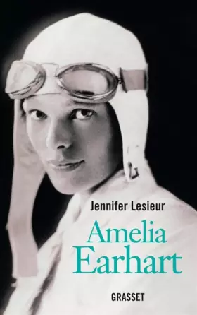 Couverture du produit · Amelia Earhart