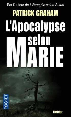 Couverture du produit · L'apocalypse selon Marie