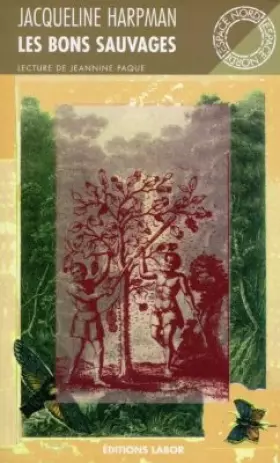 Couverture du produit · Les bons sauvages