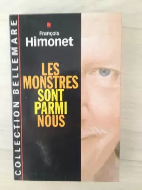Couverture du produit · Les monstres sont parmi nous