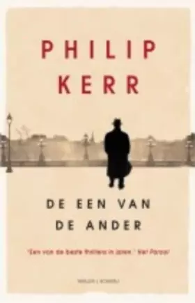 Couverture du produit · De een van de ander
