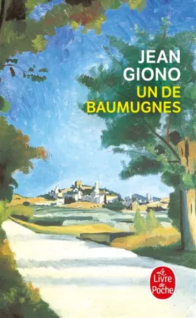 Couverture du produit · Un de Baumugnes