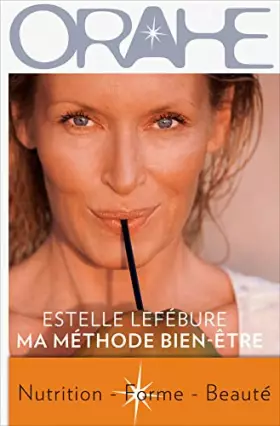 Couverture du produit · Orahe