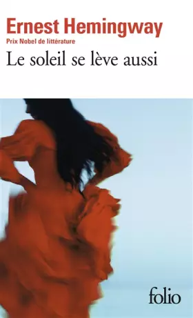 Couverture du produit · Le soleil se lève aussi