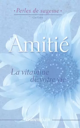 Couverture du produit · Perles de sagesse - Amitié