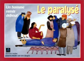 Couverture du produit · Le paralysé