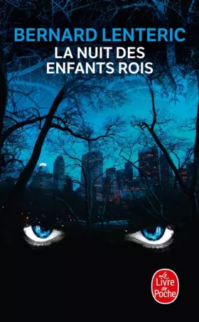 Couverture du produit · La Nuit des enfants rois