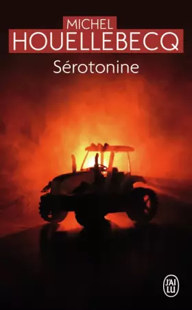Couverture du produit · Sérotonine