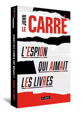 Couverture du produit · L'Espion qui aimait les livres: Édition collector