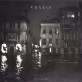 Couverture du produit · Venise