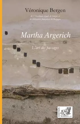 Couverture du produit · Martha Argerich: L’art des passages