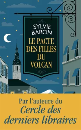 Couverture du produit · Le pacte des filles du volcan