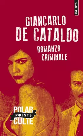 Couverture du produit · Romanzo criminale (édition spéciale 2015)