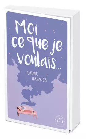 Couverture du produit · Moi ce que je voulais