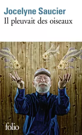 Couverture du produit · Il pleuvait des oiseaux