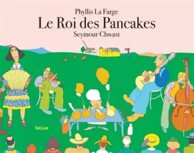 Couverture du produit · Le Roi des pancakes