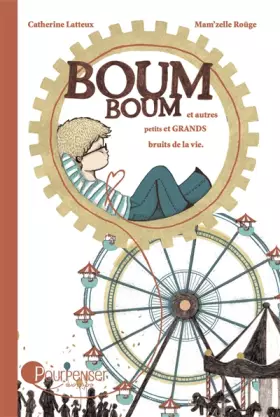 Couverture du produit · Boum boum et autres petits et grands bruits de la vie
