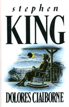 Couverture du produit · Dolores Claiborne