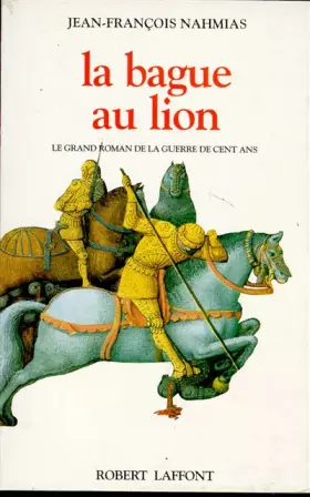 Couverture du produit · L'enfant de la Toussaint : La Bague au lion, tome 1