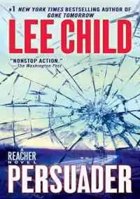 Couverture du produit · Persuader