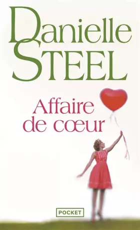 Couverture du produit · Affaire de coeur