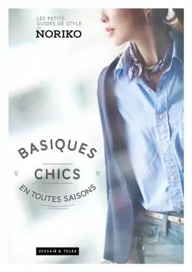 Couverture du produit · Basiques chics en toutes saisons