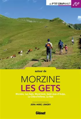 Couverture du produit · Morzine - Les Gets