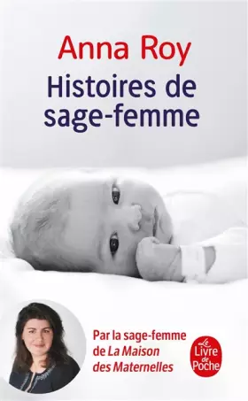 Couverture du produit · Histoires de sage-femme