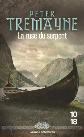 Couverture du produit · La ruse du serpent