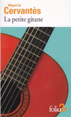 Couverture du produit · La petite gitane