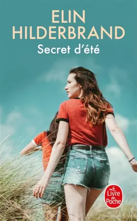 Couverture du produit · Secret d'été