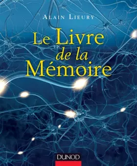 Couverture du produit · Le livre de la mémoire