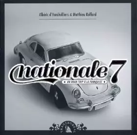 Couverture du produit · Nationale 7 - Un road-trip à la française