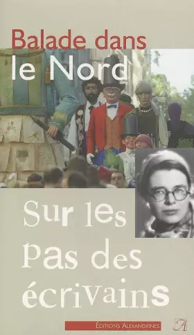 Couverture du produit · Balade dans le Nord