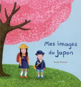 Couverture du produit · Mes images du Japon