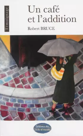Couverture du produit · Un cafe et l'addition