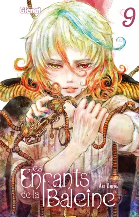 Couverture du produit · Les Enfants de la baleine - Tome 09