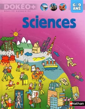Couverture du produit · Dokéo + - Sciences