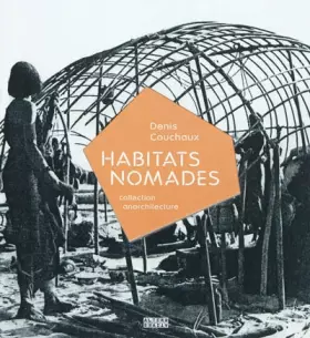 Couverture du produit · Habitats nomades