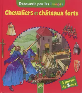 Couverture du produit · Chevaliers et châteaux forts