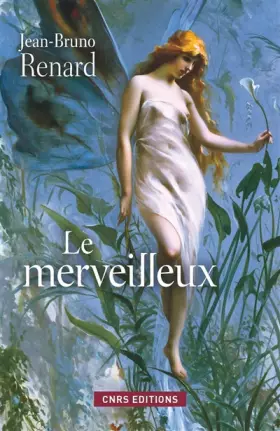 Couverture du produit · Le Merveilleux