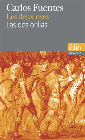 Couverture du produit · Les deux rives/Las dos orillas