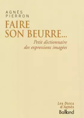 Couverture du produit · Faire son beurre ...
