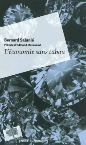 Couverture du produit · L'économie sans tabou