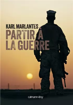 Couverture du produit · Partir à la guerre